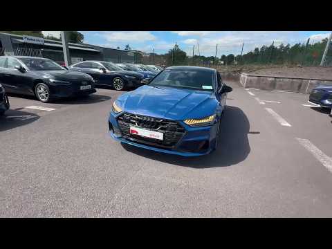 Audi A7 2.0 55TFSI E 367BHP COMPETITION AUTOMATIC - Image 2