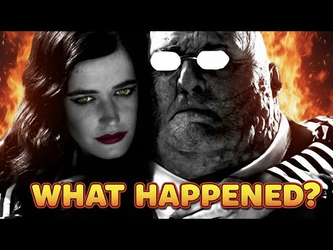 The Sequel That Killed Its Own Franchise