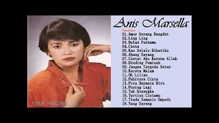 Download lagu Anis Marsella - Full Album | Tembang Kenangan | Lagu Dangdut Lawas Nostalgia 80an - 90an Terpopuler mp3 Download lagu Anis Marsella - Full Album | Tembang Kenangan | Lagu Dangdut Lawas Nostalgia 80an - 90an Terpopuler mp3