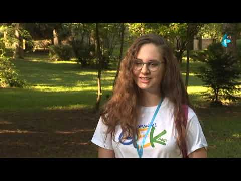 Eko kamp Prirodoljub - 16 08 2020