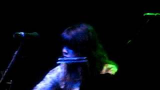 samantha crain, state theater 10/24/08- Devils iin Boston