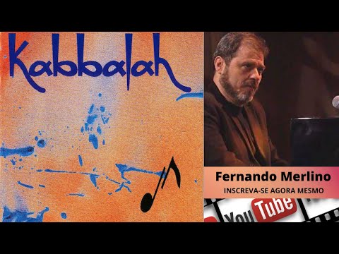 Kabbalah - Sabe Lá
