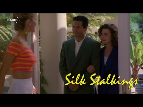 Silk Stalkings - Season 2, Episode 20 - Soul Kiss - Full Episode