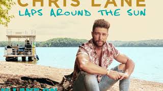 Complete Country: Chris Lane Talks About His New Album