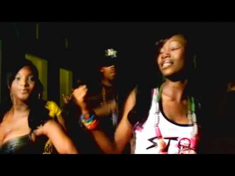 rude barbiezs  barbie-V ft Jan-t demo