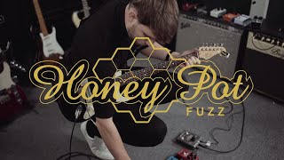 Honey Pot Fuzz - Official Product Video