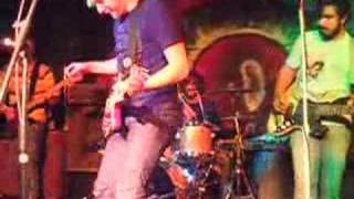 Edison Glass - Dear Honesty