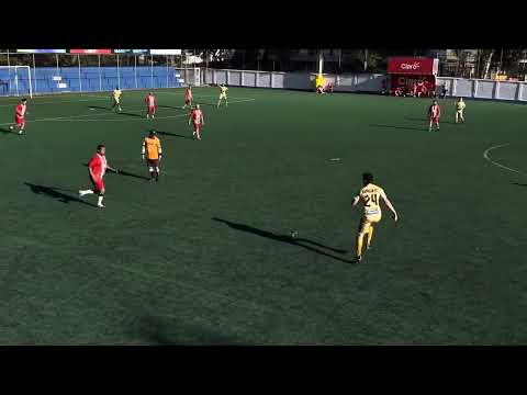 FAMILIA F.C X ASSOCIAÇÃO MALHADÃO F.C - DOROTEIA 1ª PARTE DO PRIMEIRO TEMPO