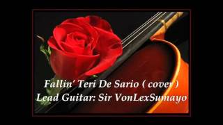 FALLIN' TERI DE SARIO ( COVER )