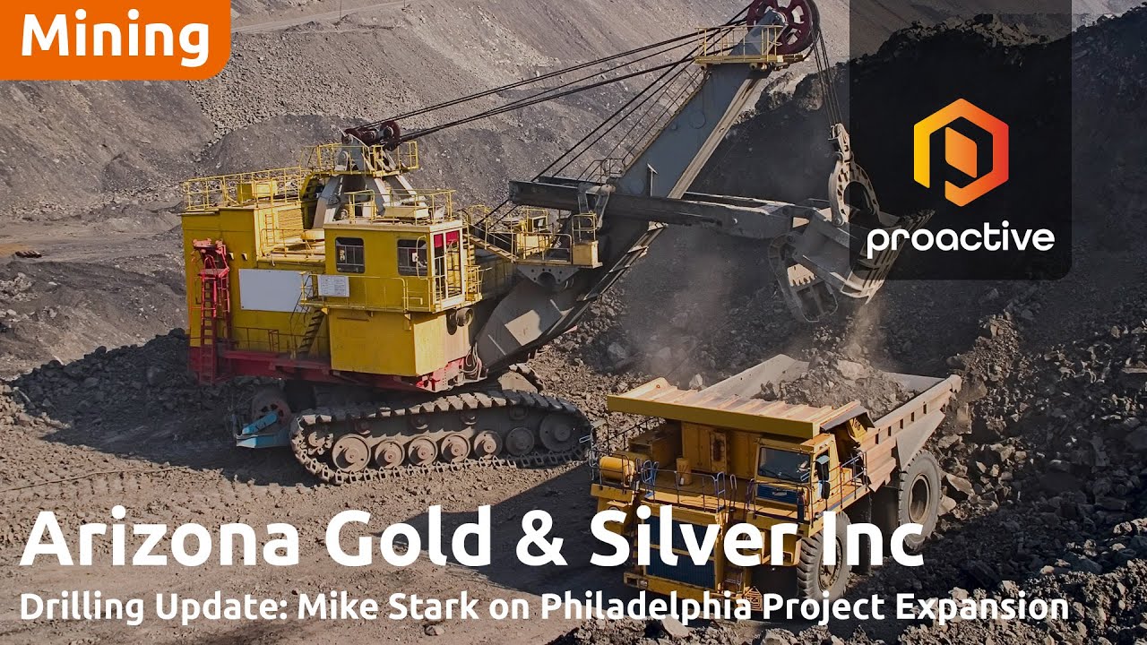 Arizona Gold and Silver reports strong gold intercepts at Philadelphia Project’s Rising Fawn target