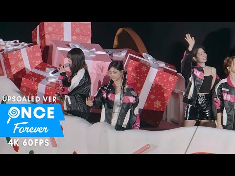 TWICE「Dance Again」5th world Tour Ready To Be Fukuoka