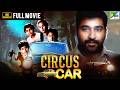 Latest Superhit Hindi Dubbed Horror Movie Rajeev Kanakala Chandra Mouli Circus Car