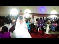 VAI DELAY KWA NGAI WEDDING MANENO
