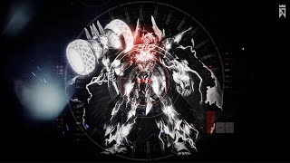 Cover art for Ikazuchi