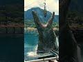 JURASSIC WORLD MOSASAURUS WHATSAPP STATUS FULL SCREEN 4k Youtube Devadarshanaedits Shorts
