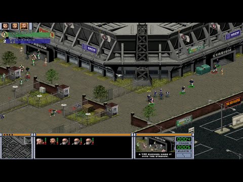 Hooligans: Storm Over Europe - Gameplay#3 FINAL PC [2021][1080p-60fps]