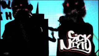 The Blood Brothers - My First Kiss at the Public Execution (Sick Nifty Remix)