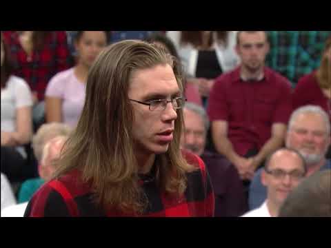 Kevin Came Home With Hickeys All Over His Neck! | Jerry Springer | Season 25