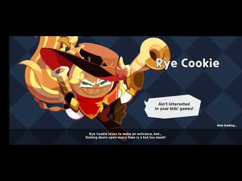 Cookie Run Kingdom Gameplay Part 823 (Start of Beast-Yeast Episode 8)