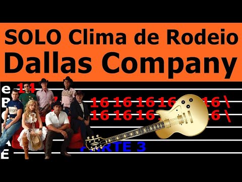 Festa De Peão - Dallas Country