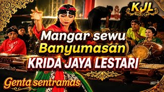 Download lagu MANYAR SEWU BANYUMASAN || KRIDA JAYA LESTARI BANDUNG || GENTA SENTRAMAS mp3