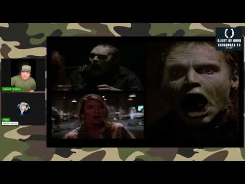 The Big Monster Briefing Room #110:  “Day of The Dead” (1985)