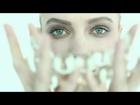 PRZHONSKA Spring/Summer 2013 Teaser