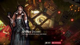 Liberte [GamePlay] 21