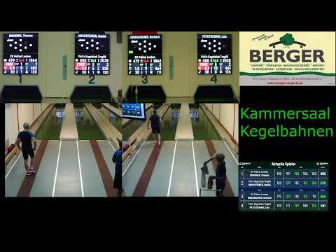 B Liga PSV Leoben-PKC Tragöß 4