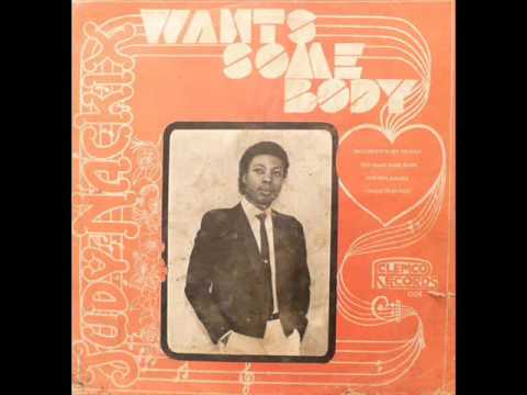 Judy Nackix  - Give It To Me