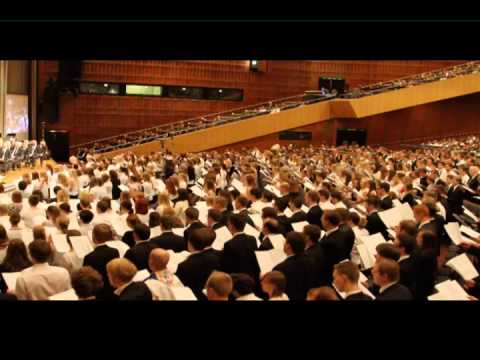 NJT 2014 - Gehe nicht vorbei, o Heiland