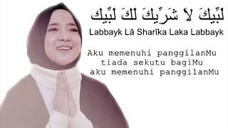 Download lagu Sabyan - Allahumma Labbaik lirik Indonesia & Arab mp3 Download lagu Sabyan - Allahumma Labbaik lirik Indonesia & Arab mp3