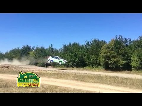 Cotnari Rally Iaşi 2016, în direct pe TVR3 şi TVR Iaşi
