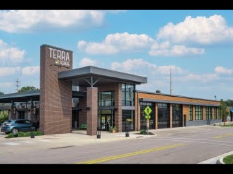 Terra Square Event Space