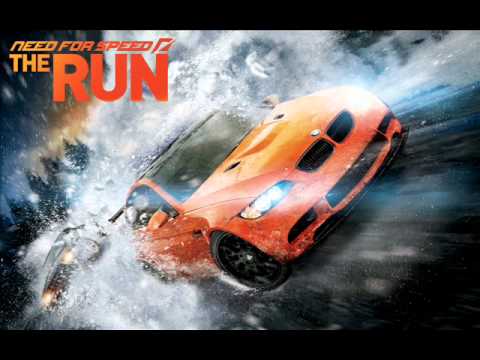 OST Need for Speed The Run   18  N W O
