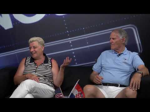 NA DNEVNOJ BAZI  - ANE MLJECKA I MARINKO MIKULANDRA