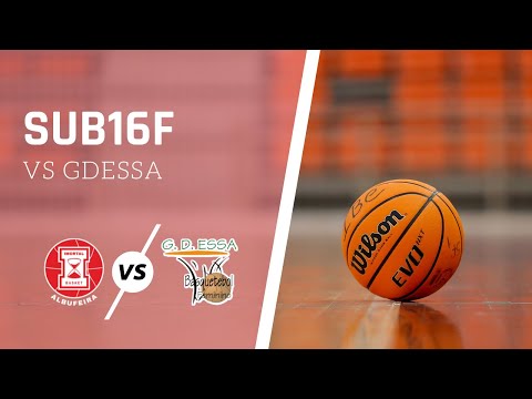 SUB16F - IMORTAL VS GDESSA