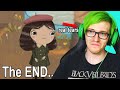 The Ending Made Me Cry Actual Tears Little Misfortune