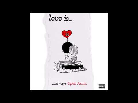 Matt Allenn - "Open Arms Pt. 2" OFFICIAL VERSION