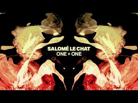 Salomé Le Chat - Cruising On The Playa
