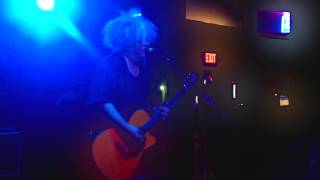 King Buzzo - "We Are Doomed" - Dallas, Texas 2014