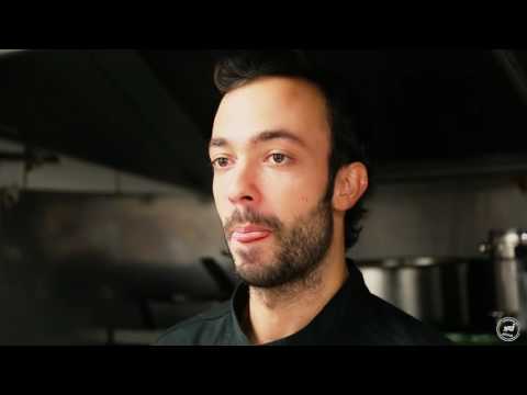 NRJ ACTIVE : L'INTERVIEW MÉTIER - Chef cuisinier