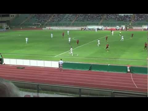 Padova - Lanciano 1-1 (25.08.2012)