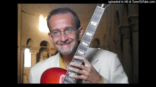 Agostino Di Giorgio & Ron Seguin - How Deep Is The Ocean (Irving Berlin)