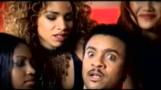 Let It Be Me   Shaggy Vs Beatles Mashup Video