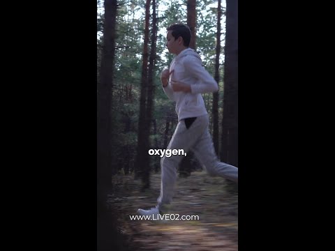 Per Heistad: 10 Years with LiveO2 and Overcoming Health Obstacles