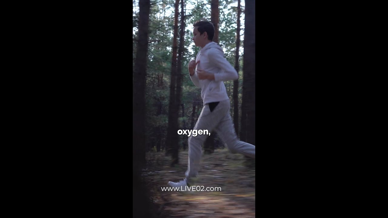 Per Heistad: 10 Years with LiveO2 and Overcoming Health Obstacles video