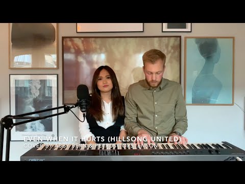 Home Session: Even When It Hurts (Hillsong United)