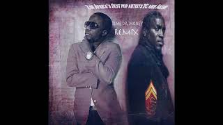 2C featuring Akon  Time or Money REMIX   Liberian Music 2018