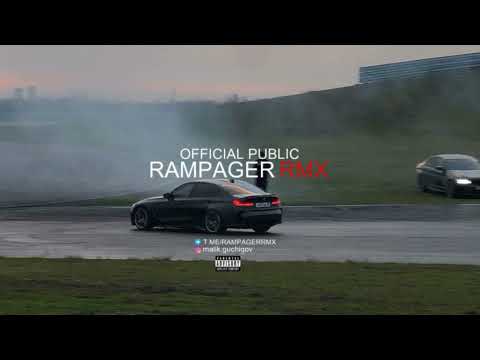 SOLIDNAYA - Пахнешь как любовь (remix лезгинка)